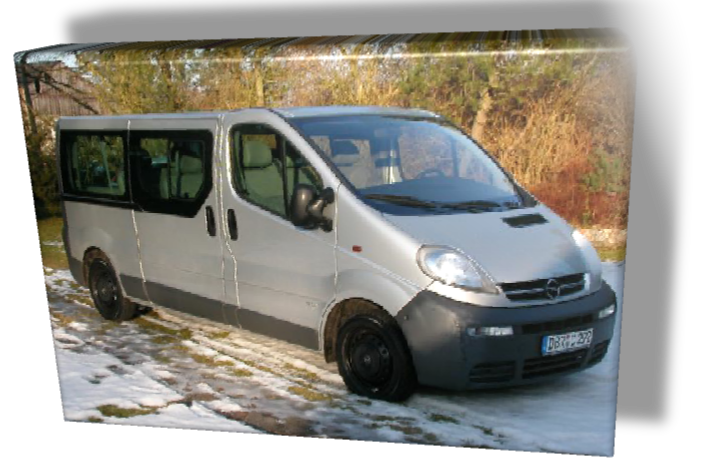 Vivaro
